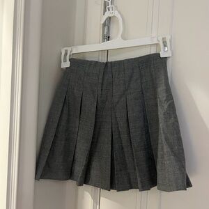 Jcrew Girls Mini Skirt
